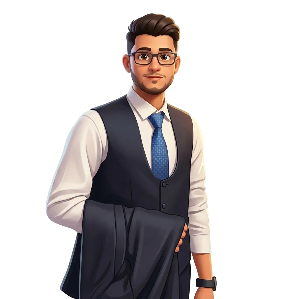 Syed Irfan